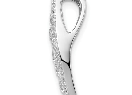 Sterling Silver Jewelry Style QP5340 - Classique Jewelry Inc.