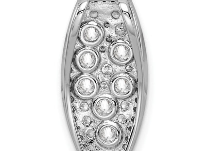 Sterling Silver Jewelry Style QP5340 - Classique Jewelry Inc.