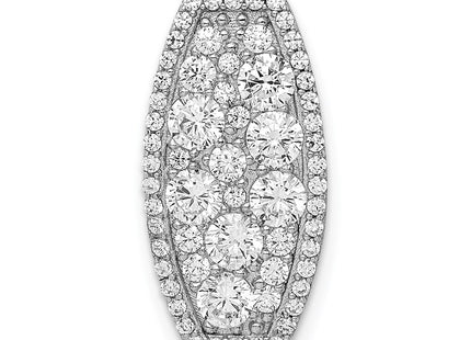 Sterling Silver Jewelry Style QP5340 - Classique Jewelry Inc.