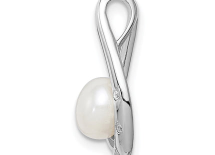 Sterling Silver Chains Style QP5348 - Classique Jewelry Inc.