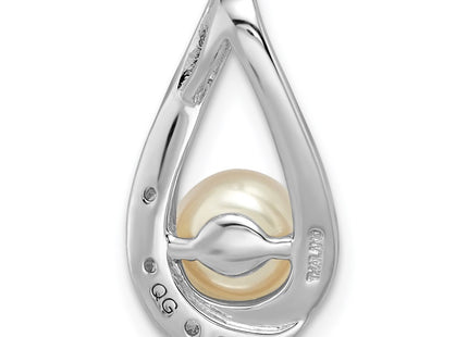 Sterling Silver Chains Style QP5348 - Classique Jewelry Inc.