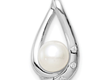 Sterling Silver Chains Style QP5348 - Classique Jewelry Inc.