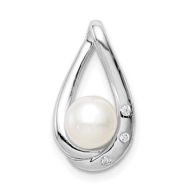 Sterling Silver Chains Style QP5348 - Classique Jewelry Inc.