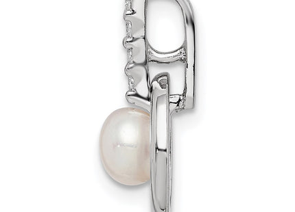 Sterling Silver Jewelry Style QP5350 - Classique Jewelry Inc.