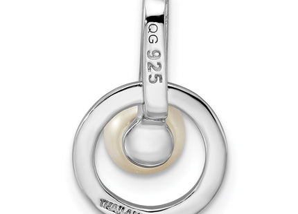 Sterling Silver Jewelry Style QP5350 - Classique Jewelry Inc.