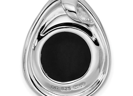 Sterling Silver Jewelry Style QP5352 - Classique Jewelry Inc.