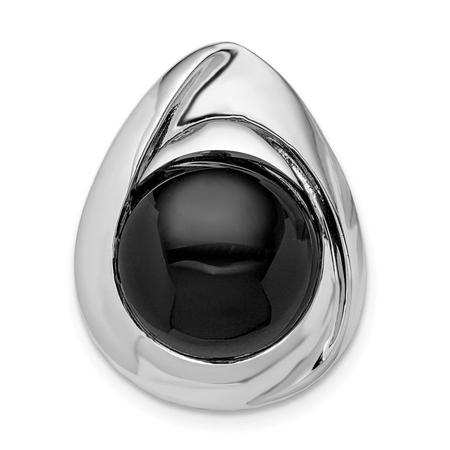Sterling Silver Jewelry Style QP5352 - Classique Jewelry Inc.