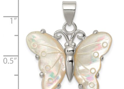 Sterling Silver Pendants Style QP536 - Classique Jewelry Inc.