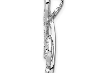 Sterling Silver Jewelry Style QP5363 - Classique Jewelry Inc.