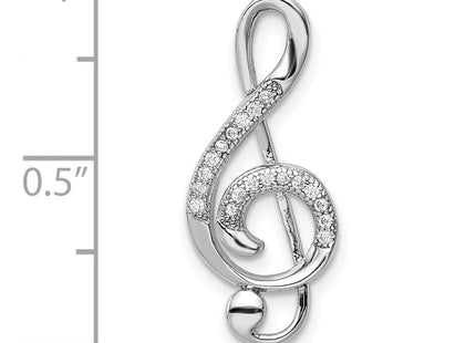 Sterling Silver Jewelry Style QP5363 - Classique Jewelry Inc.