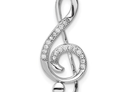 Sterling Silver Jewelry Style QP5363 - Classique Jewelry Inc.