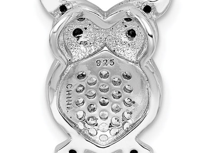 Sterling Silver Chains Style QP5364 - Classique Jewelry Inc.