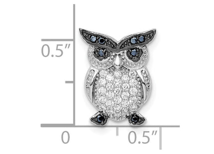 Sterling Silver Chains Style QP5364 - Classique Jewelry Inc.