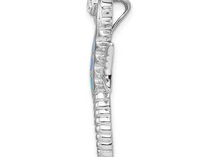 Sterling Silver Chains Style QP5373 - Classique Jewelry Inc.