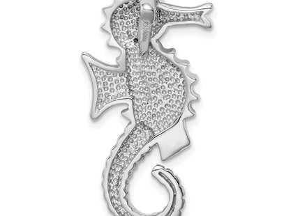 Sterling Silver Chains Style QP5373 - Classique Jewelry Inc.