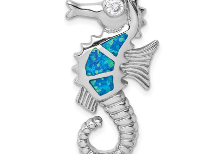 Sterling Silver Chains Style QP5373 - Classique Jewelry Inc.