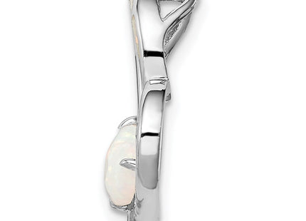 Sterling Silver Chains Style QP5385 - Classique Jewelry Inc.