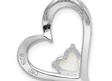 Sterling Silver Chains Style QP5385 - Classique Jewelry Inc.