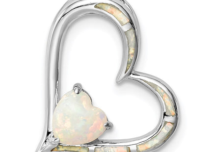 Sterling Silver Chains Style QP5385 - Classique Jewelry Inc.