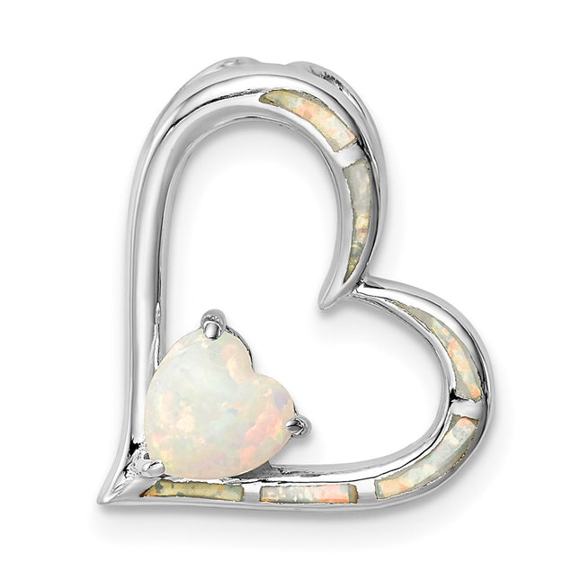 Sterling Silver Chains Style QP5385 - Classique Jewelry Inc.