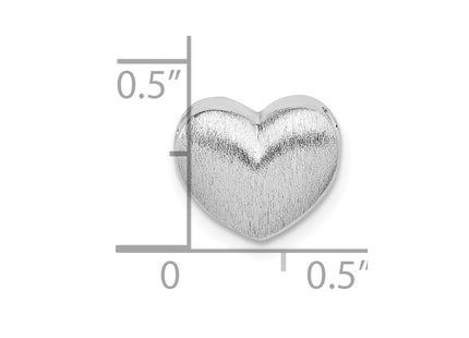 Sterling Silver Chains Style QP5389 - Classique Jewelry Inc.