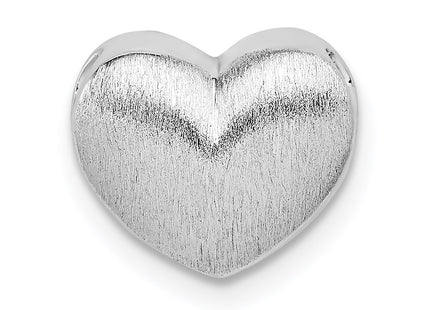 Sterling Silver Chains Style QP5389 - Classique Jewelry Inc.