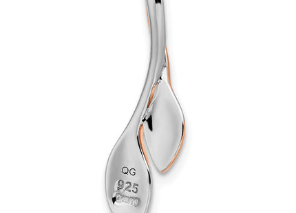 Sterling Silver Jewelry Style QP5398 - Classique Jewelry Inc.