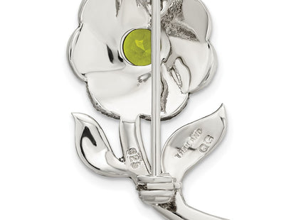 Sterling Silver Jewelry Style QP5414 - Classique Jewelry Inc.