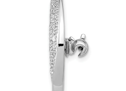 Sterling Silver Jewelry Style QP5426 - Classique Jewelry Inc.