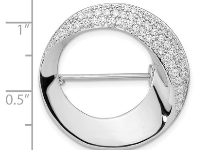 Sterling Silver Jewelry Style QP5426 - Classique Jewelry Inc.