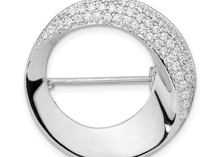 Sterling Silver Jewelry Style QP5426 - Classique Jewelry Inc.