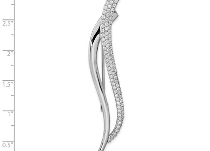 Sterling Silver Jewelry Style QP5429 - Classique Jewelry Inc.