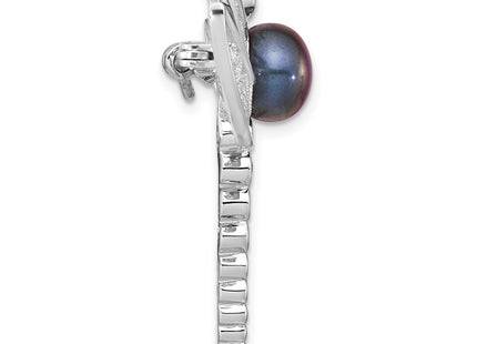 Sterling Silver Jewelry Style QP5430 - Classique Jewelry Inc.