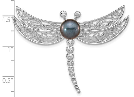 Sterling Silver Jewelry Style QP5430 - Classique Jewelry Inc.