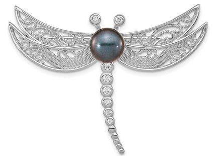 Sterling Silver Jewelry Style QP5430 - Classique Jewelry Inc.