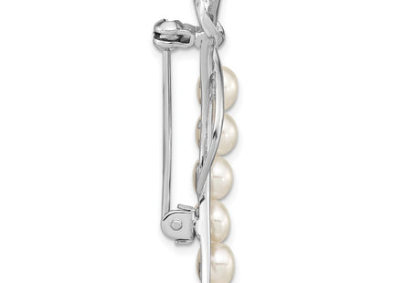 Sterling Silver Jewelry Style QP5432 - Classique Jewelry Inc.