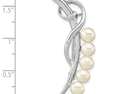 Sterling Silver Jewelry Style QP5432 - Classique Jewelry Inc.