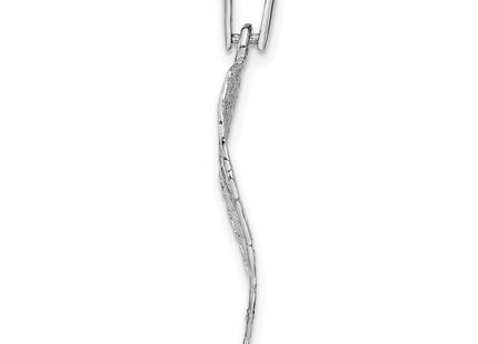 Sterling Silver Pendants Style QP5441 - Classique Jewelry Inc.