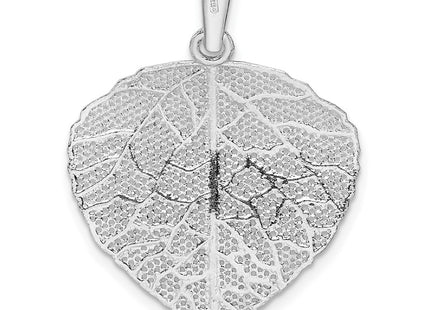 Sterling Silver Pendants Style QP5441 - Classique Jewelry Inc.