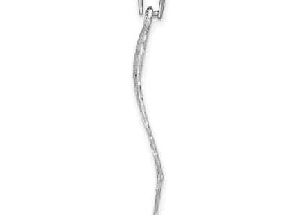 Sterling Silver Pendants Style QP5444 - Classique Jewelry Inc.