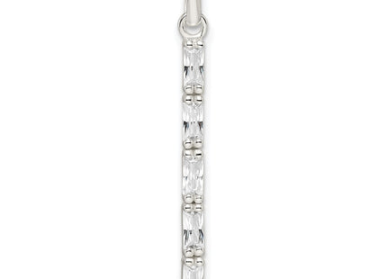 Sterling Silver Pendants Style QP5461 - Classique Jewelry Inc.