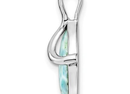 Sterling Silver Pendants Style QP5475 - Classique Jewelry Inc.