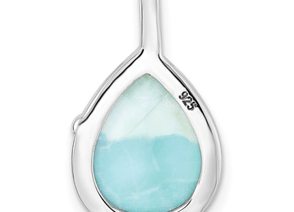 Sterling Silver Pendants Style QP5475 - Classique Jewelry Inc.