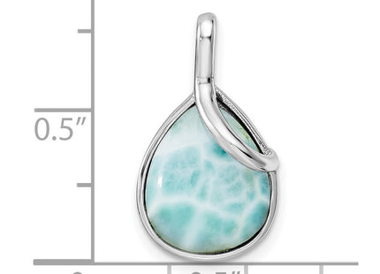 Sterling Silver Pendants Style QP5475 - Classique Jewelry Inc.