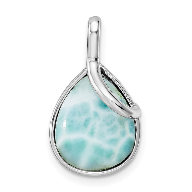 Sterling Silver Pendants Style QP5475 - Classique Jewelry Inc.