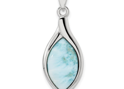 Sterling silver pendant
