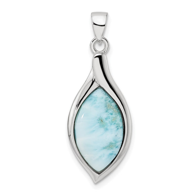 Sterling silver pendant