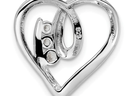 Sterling Silver Jewelry Style QP5493 - Classique Jewelry Inc.