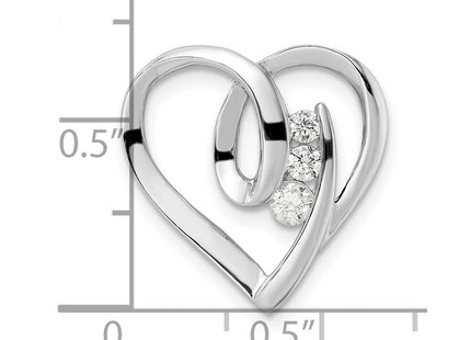 Sterling Silver Jewelry Style QP5493 - Classique Jewelry Inc.