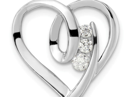 Sterling Silver Jewelry Style QP5493 - Classique Jewelry Inc.